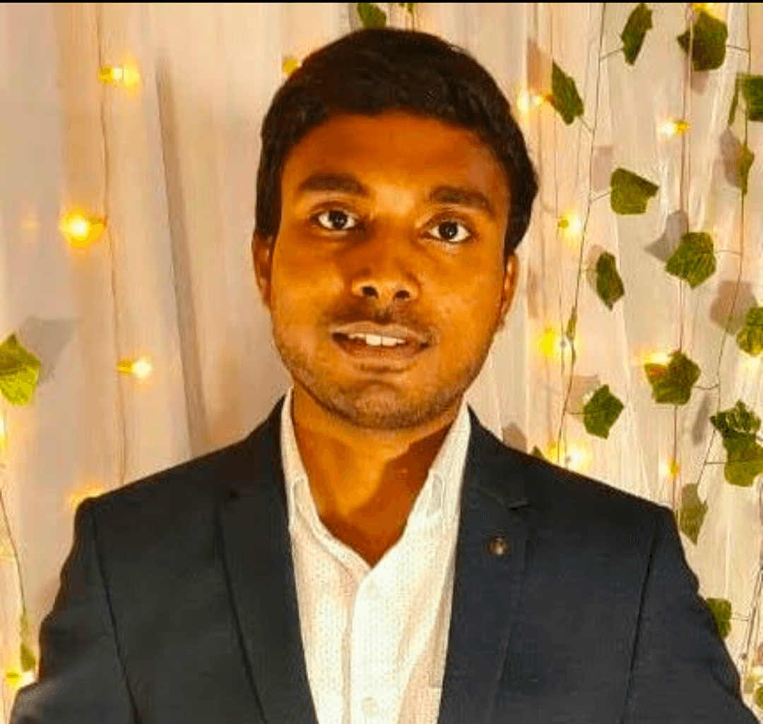 Abhishek